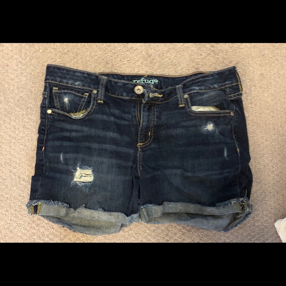 Shorts